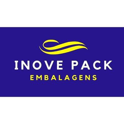 Logo Inove Pack embalagens