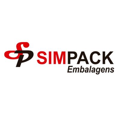 Logo Simpack Embalagens