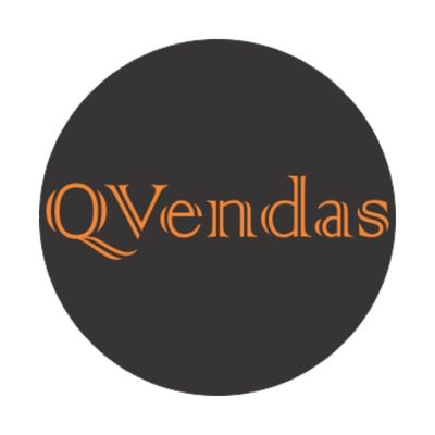 Logo da QVendas negócios imobiliários
