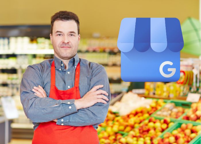 O que é o Google Meu Negócio