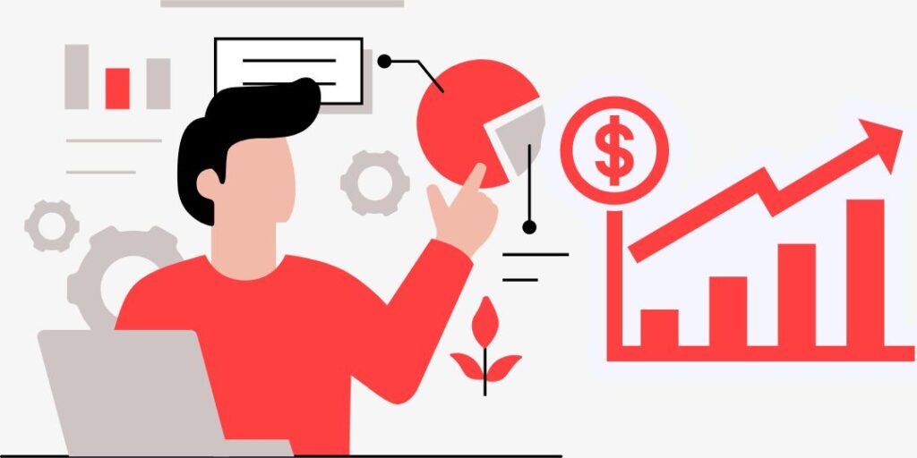 Ícone sobre últimos projetos de sucesso da Rota MKT