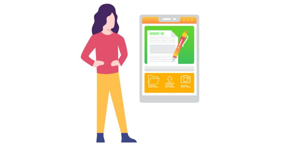 Imagem ilustrativa sobre Protocolo do pedido de registro de marcas junto ao INPI(Instituto Nacional de Propriedade Intelectual).