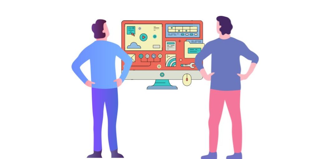 Ícone site da Rota MKT sobre configuração da campanhas de marketing digital