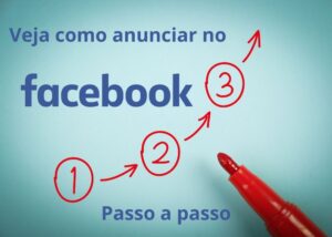 Como anunciar no Facebook