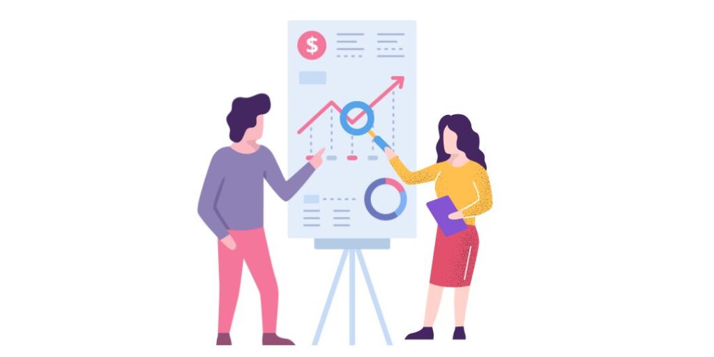 Ícone sobre Análise dos resultados