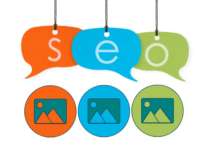 Saiba como e porque trabalhar o SEO nas imagens do site