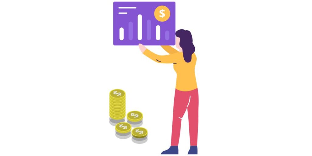 Ícone site sobre determinação da verba de campanha