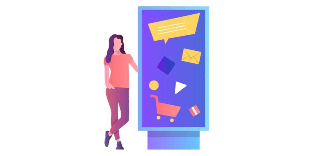 ícone do site da Rota MKT sobre a escolha da plataforma para fazer anúncios