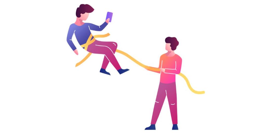 ícone do sita da Rota MKT sobre Busca do público-alvo